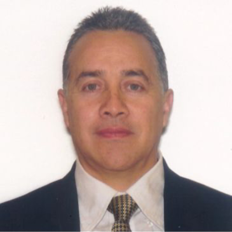 Cesar Rodriguez D.